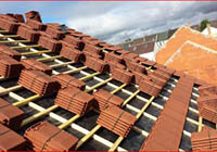 Rénover sa toiture à Saint-Martin-de-la-Cluze